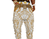 TT Snow King Jeans