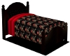 Pirate Twin Bed