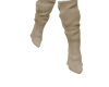 NZ Khaki Boots