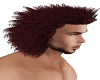 RED AFRO
