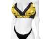 Armor Top Cecilia Golden