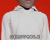 DRV Hoodie Puff's