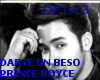 [R]Darte Un beso-Prince
