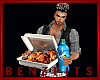 CHICKEN & SODA AVI  /M