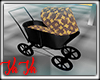 LV Baby Stroller