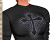 Blusa Basica Gotica