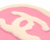 8 Ball Rug Pnk