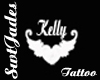 Dallas's Tattoo