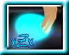 xZx- Blue Plasma [L]