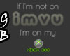 [GB] IMVU / Xbox 360