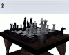Chess Table