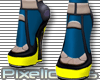 PIX ZeroSuit BIG Boots