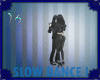 (IS) Slow Dance I