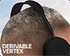 Vertex Headphones