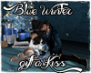 [B] Blue Winter Gift kis