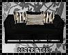 SCR. Pallet Small Sofa