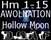 Hollow Moon