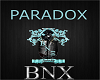 ..: BNX Paradox