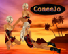 ConeeJo poster
