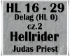 Judas Priest-Hellrider 2