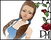 [PBM] Brown Dorothy