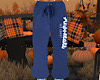 B kids aero pants