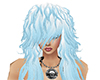 FB TIARA Platinum Blue