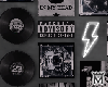 Mayð§PostersVinyl MC3
