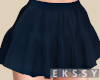 - Blu Skirt