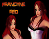[NW] Francyne Red