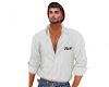Rick White Dress Shirt