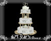 DJL-WeddingCake SageGld