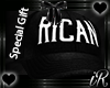 |iR|Rican Cap