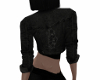 Skull Jacket Vamp Black
