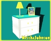 SpongeBobSP Nightstand