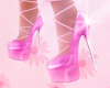 Barbie Shoes <3