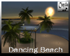 Dancing Beach