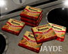 Ramen Noodles BEEF