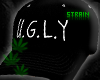 U.G.L.Y Hat
