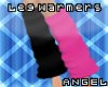 [AR] P/B Leg Warmers