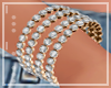 :Diamond Left Bracelet