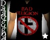 *[DB] Bad Religion T