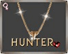 ❣LongChain|Hunter♥|f