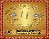 JJC Dacious Earrings Gr