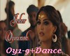 Seher Oyounoh+Dance