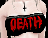 A! Top DeathTattoo