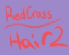 RedCross - Hair 2