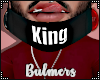 B. Mask King