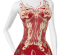 TL Birdal Butterfly Gown