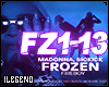 Madonna Sickick - Frozen